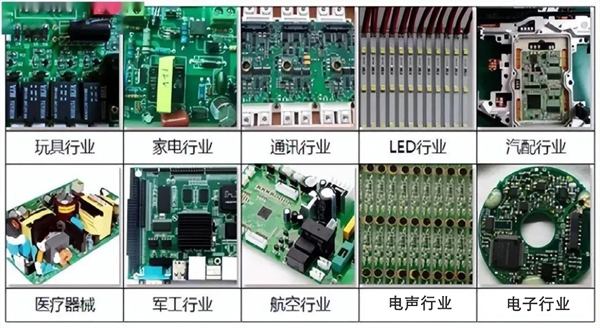 激光錫焊的優(yōu)點(diǎn)有哪些？